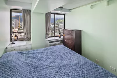 2333 Kapiolani Boulevard #1607, Honolulu, HI 96826 - Photo 12