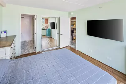 2333 Kapiolani Boulevard #1607, Honolulu, HI 96826 - Photo 14