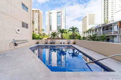 2115 Ala Wai Boulevard #1403, Honolulu, HI 96815 - Photo 14