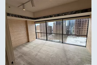 1188 Bishop Street #2712, Honolulu, HI 96813 - Photo 4