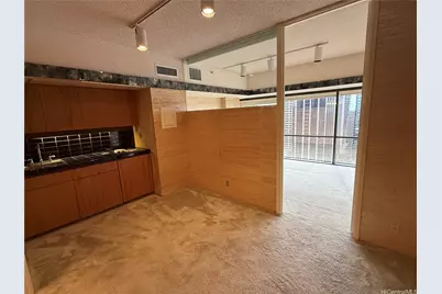 1188 Bishop Street #2712, Honolulu, HI 96813 - Photo 1