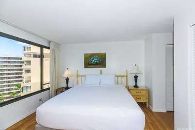 1778 Ala Moana Boulevard #1503, Honolulu, HI 96815 - Photo 2