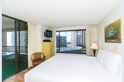 1778 Ala Moana Boulevard #1503, Honolulu, HI 96815 - Photo 6