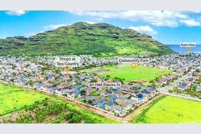 87-1962 Pakeke Street #B, Waianae, HI 96792 - Photo 20