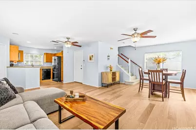 87-1962 Pakeke Street #B, Waianae, HI 96792 - Photo 1