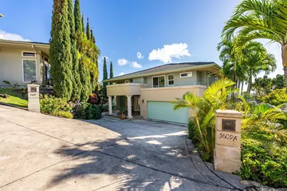 5609 Poola Street #A, Honolulu, HI 96821 - Photo 22