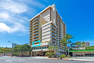 2045 Kalakaua Ave, Honolulu, HI 96815 - Photo 20