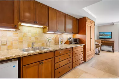 2045 Kalakaua Avenue #118, Honolulu, HI 96815 - Photo 6