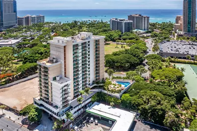 2045 Kalakaua Avenue #118, Honolulu, HI 96815 - Photo 22