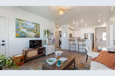 91-4099 Hikuono Street #1220, Kapolei, HI 96707 - Photo 8