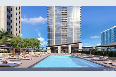 708 Auahi Street #A1008, Honolulu, HI 96813 - Photo 8