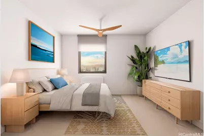 708 Auahi Street #A1008, Honolulu, HI 96813 - Photo 6