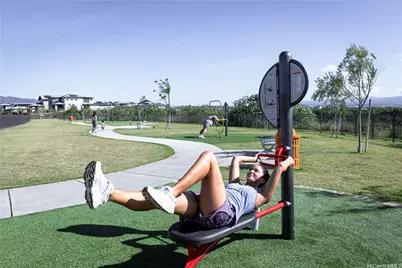 91-1171 Hoonaauao Street #1504, Kapolei, HI 96707 - Photo 10