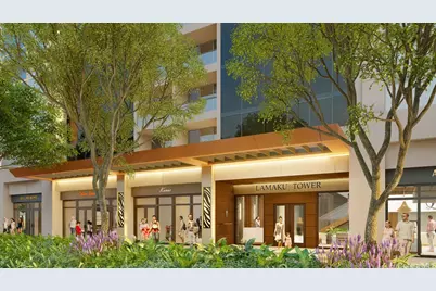 708 Auahi Street #A807, Honolulu, HI 96813 - Photo 1