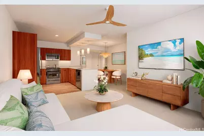 708 Auahi Street #A807, Honolulu, HI 96813 - Photo 8