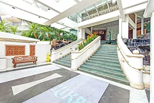 1777 Ala Moana Blvd, Honolulu, HI 96815 - Photo 12