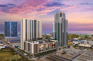 708 Auahi St, Honolulu, HI 96813 - Photo 1