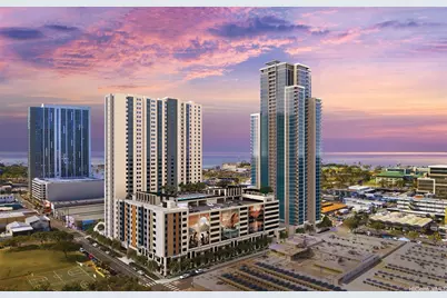 708 Auahi Street #A1012, Honolulu, HI 96813 - Photo 10