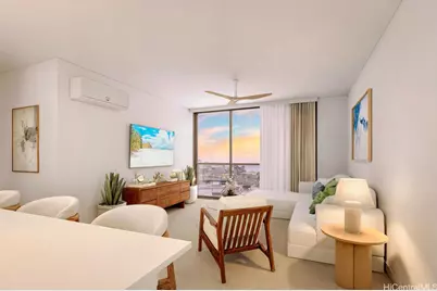 708 Auahi Street #A201, Honolulu, HI 96813 - Photo 2