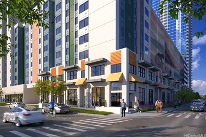 708 Auahi Street #A201, Honolulu, HI 96813 - Photo 6
