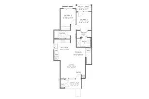 91-1171 Hoonaauao St, Kapolei, HI 96707 - Photo 2