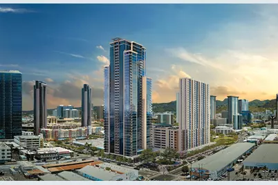 708 Auahi Street #A3202, Honolulu, HI 96813 - Photo 14