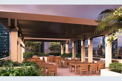 708 Auahi Street #A4103, Honolulu, HI 96813 - Photo 10