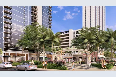 708 Auahi Street #A4103, Honolulu, HI 96813 - Photo 12