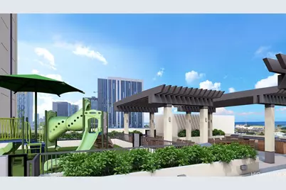 708 Auahi Street #A3603, Honolulu, HI 96813 - Photo 2