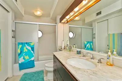 1910 Ala Moana Boulevard #25A, Honolulu, HI 96815 - Photo 12