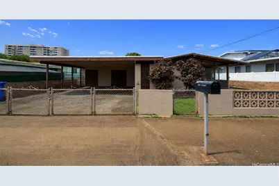 94-1056 Kahuanui Street, Waipahu, HI 96797 - Photo 1