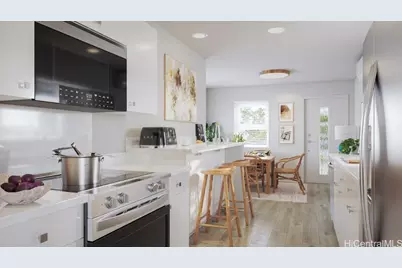 91-3525 Kamalie Mua Street #29, Ewa Beach, HI 96706 - Photo 6