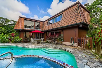 45-608 Halekou Road, Kaneohe, HI 96744 - Photo 1