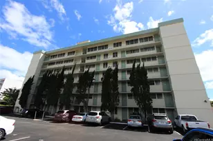 1722 Makiki St, Honolulu, HI 96822 - Photo 2