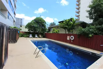 1722 Makiki Street #302, Honolulu, HI 96822 - Photo 22