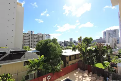 1722 Makiki Street #302, Honolulu, HI 96822 - Photo 20
