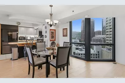 66 Queen Street #1605, Honolulu, HI 96813 - Photo 8