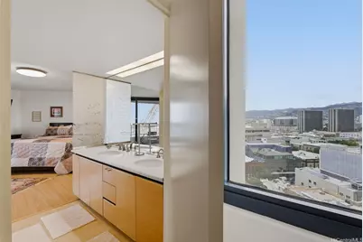 66 Queen Street #1605, Honolulu, HI 96813 - Photo 12