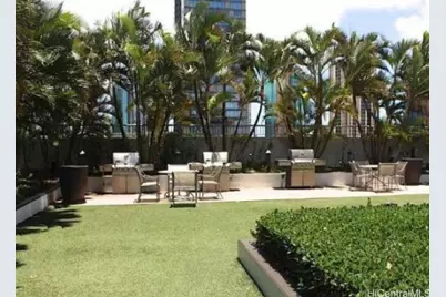 909 Kapiolani Boulevard #1201, Honolulu, HI 96814 - Photo 2