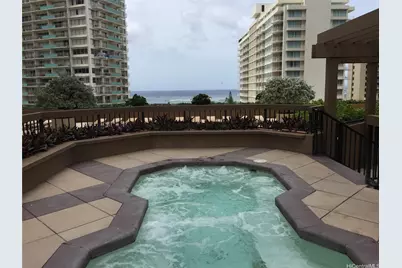 1778 Ala Moana Boulevard #3306, Honolulu, HI 96813 - Photo 20