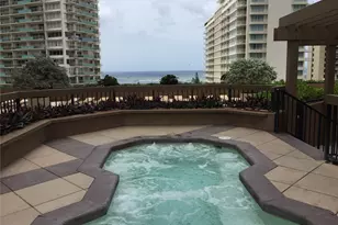 1778 Ala Moana Blvd, Honolulu, HI 96813 - Photo 20