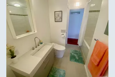 1778 Ala Moana Boulevard #3306, Honolulu, HI 96813 - Photo 14