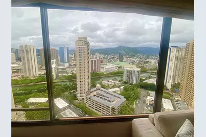 1778 Ala Moana Boulevard #3306, Honolulu, HI 96813 - Photo 24
