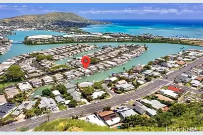 250 Opihikao Way #751, Honolulu, HI 96825 - Photo 2