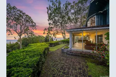 3330 Tantalus Drive, Honolulu, HI 96822 - Photo 10