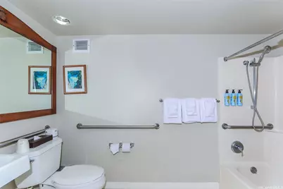 2045 Kalakaua Avenue #509, Honolulu, HI 96815 - Photo 12