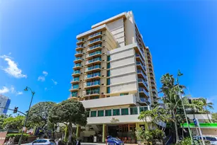 2045 Kalakaua Ave, Honolulu, HI 96815 - Photo 22