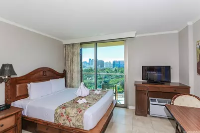 2045 Kalakaua Avenue #509, Honolulu, HI 96815 - Photo 10