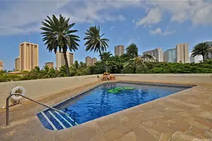 2045 Kalakaua Ave, Honolulu, HI 96815 - Photo 16
