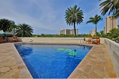 2045 Kalakaua Avenue #509, Honolulu, HI 96815 - Photo 18